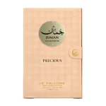 Juman Precious Eau de Parfum 100ml Le Falcone - Image 3