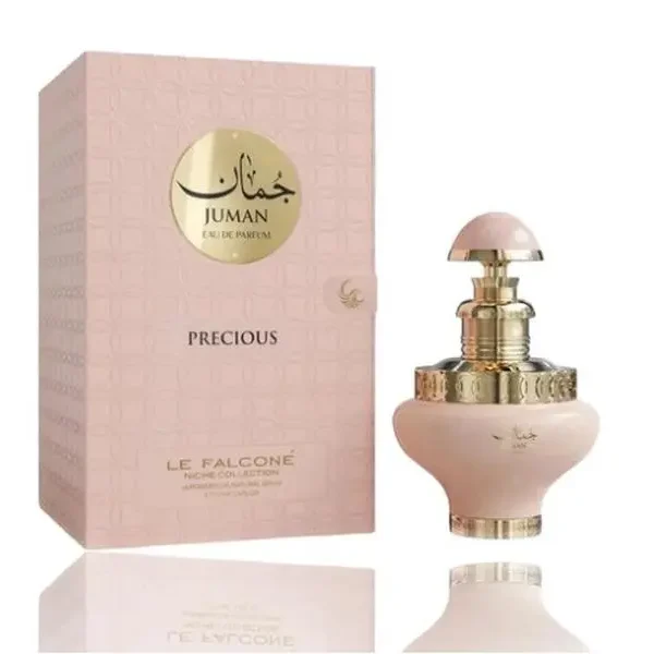 Juman Precious Eau de Parfum 100ml Le Falcone