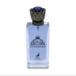 Kingsman Eau de Parfum 100ml Maison Alhambra - Image 2