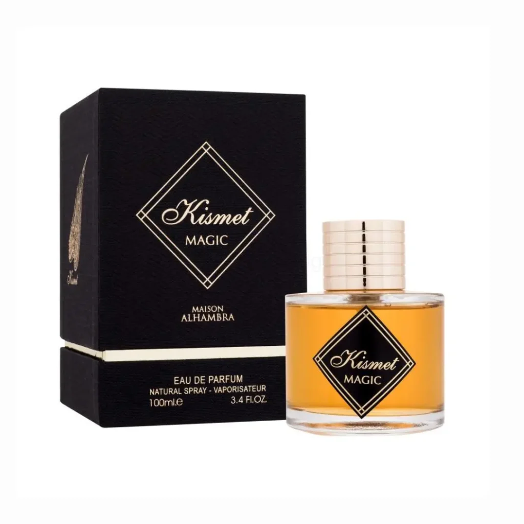 Kismet Magic Eau de Parfum 100ml Maison Alhambra