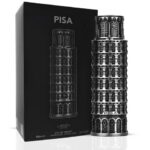 Pisa Eau De Parfum Spray 100ml by Lattafa Citrus Woody Fresh