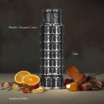 Pisa Eau De Parfum Spray 100ml by Lattafa Citrus Woody Fresh - Image 5