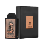 Creative Art Eau De Parfum 100ml by Lattafa Pride Oriental Spicy Woody - Image 2