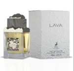 Lava Eau de Parfum 100ml Maison Alhambra