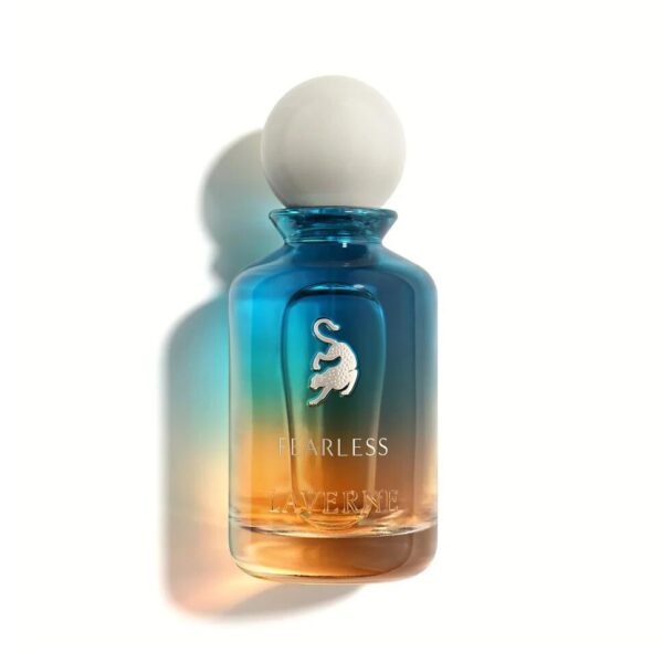 Fearless Eau De Parfum 100ml by Laverne Fresh Woody Fragrance for Men