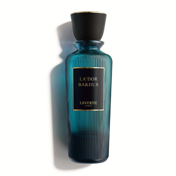 Lador Classic Incense Intense 200ml Laverne Spicy Incense Leather