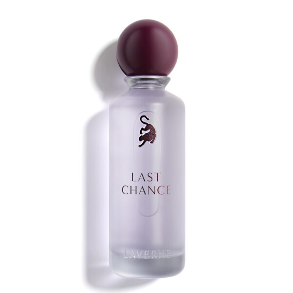 Last Chance Eau De Parfum 200ml Laverne Elegant Floral