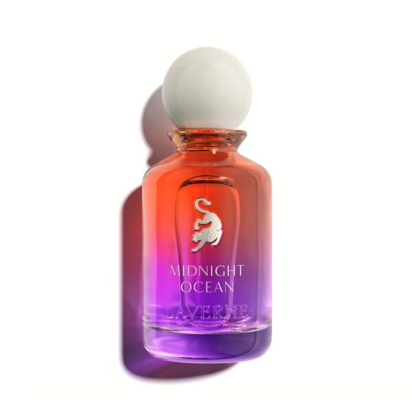 Summer Nights Eau De Parfum 100ml Laverne Fruity Floral Musky
