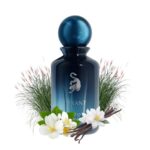 Tyrant Eau De Parfum 100ml Laverne Aromatic Woody Amber