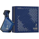 Luxe Journey Eau de Parfum 100ml Maison Alhambra