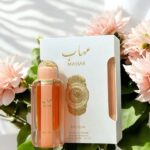 Mahab Eau De Parfum 100ml by Nusuk Floral Oriental Arabian Fragrance - Image 3