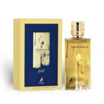 Minerale Gold Eau de Parfum 100ml Maison Alhambra