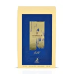 Minerale Gold Eau de Parfum 100ml Maison Alhambra - Image 3