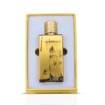 Minerale Gold Eau de Parfum 100ml Maison Alhambra - Image 2