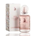 Miss Laverne Garden Eau De Parfum 100ml Laverne Fruity Floral Musky Woody - Image 2