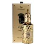 Muharib Alpha Eau de Parfum 85ml Le Falcone