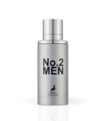 No.2 Men Eau de Parfum 80ml Maison Alhambra - Image 2