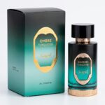 Ombre Turquoise Eau de Parfum 100ml Sapil
