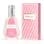 Pretty Pink Eau De Parfum Spray 50ml Al Rehab