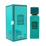 Riffs Costa De Amalfi 100ml Extrait De Parfum Riffs