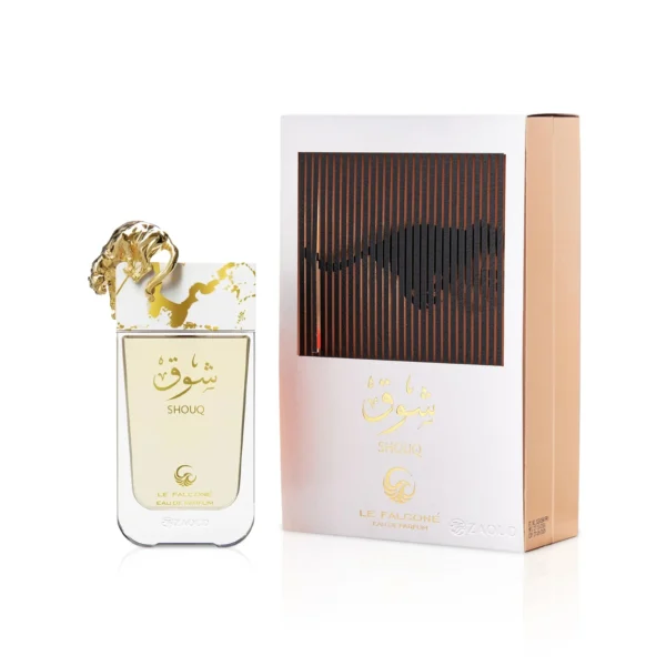 Shouq Eau de Parfum 90ml Le Falcone
