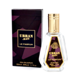 Urban Man Le Parfum 50ml Fragrance World