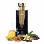 Al Batal Eau De Parfum 100ml by Ard Al Zaafaran - Image 3