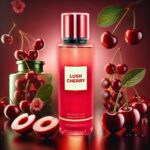 Lush Cherry Fragrance Body Mist 250ml Fragrance World - Image 2