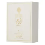 Abraaj Concentrated Perfume Oil 20ml Lattafa - Image 3