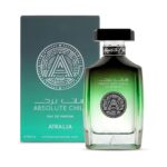 Absolute Chill Eau de Parfum 100ml Atralia