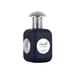Al Ameed Silver Eau de Parfum 100ml Lattafa Pride - Image 2