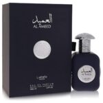 Al Ameed Silver Eau de Parfum 100ml Lattafa Pride