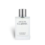 Aqua De Classic Perfume 80ml EDP Fragrance World - Image 4