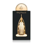Art Of Arabia III Eau de Parfum 100ml Lattafa Pride - Image 4