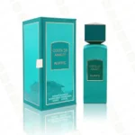 Costa de Amalfi Extrait de Parfum 100ml Riiffs Perfumes