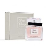 Dear Cherry Perfume 100ml EDP Fragrance World for Women