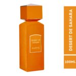 Desert De Sahara Eau de Parfum 100ml Riiffs Perfumes - Image 3