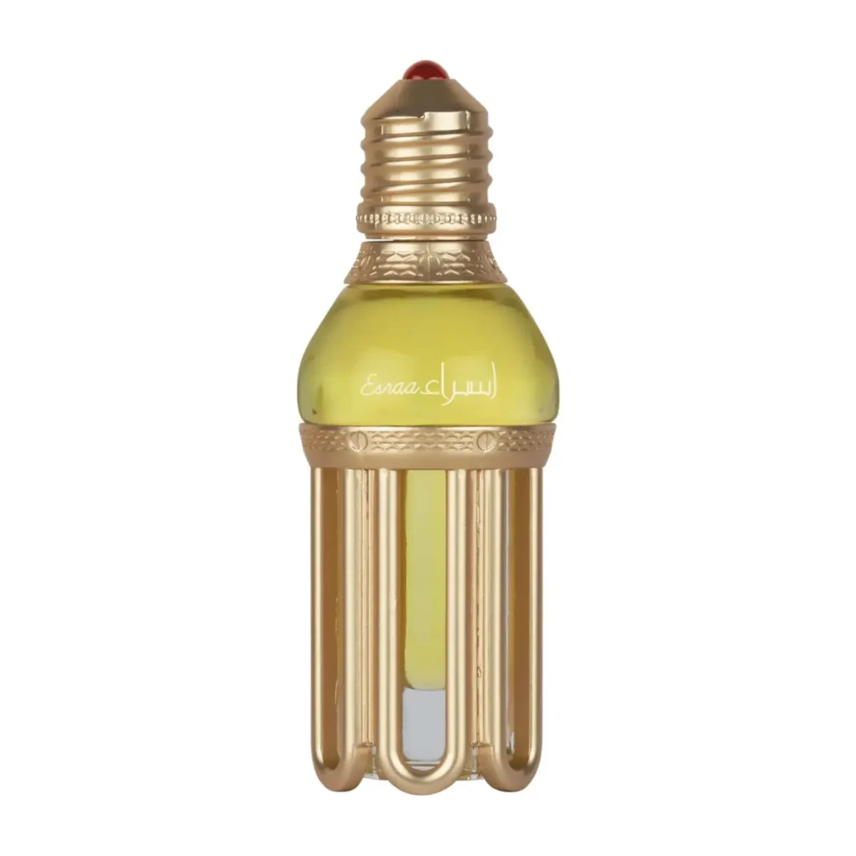 Esraa Concentrated Perfume Oil 20ml Lattafa - Image 2