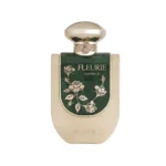 Fleurie Emerald Eau de Parfum 100ml Riiffs Perfumes - Image 3