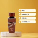 Just Choco Perfume 100ml Eau de Parfum Fragrance World - Image 2