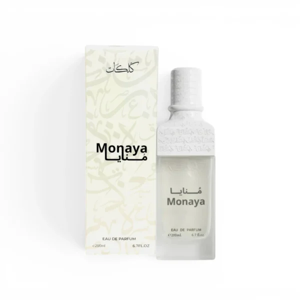 Klikat Monaya Eau de Parfum 200ml Alezz Oud