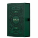 Maharjan Gold Eau de Parfum 100ml Lattafa Pride - Image 3