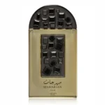 Maharjan Gold Eau de Parfum 100ml Lattafa Pride - Image 2