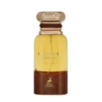 Mysterious Amber Eau de Parfum 80ml Maison Alhambra - Image 2