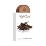 Natural Oud Eau de Parfum 100ml Lattafa - Image 2