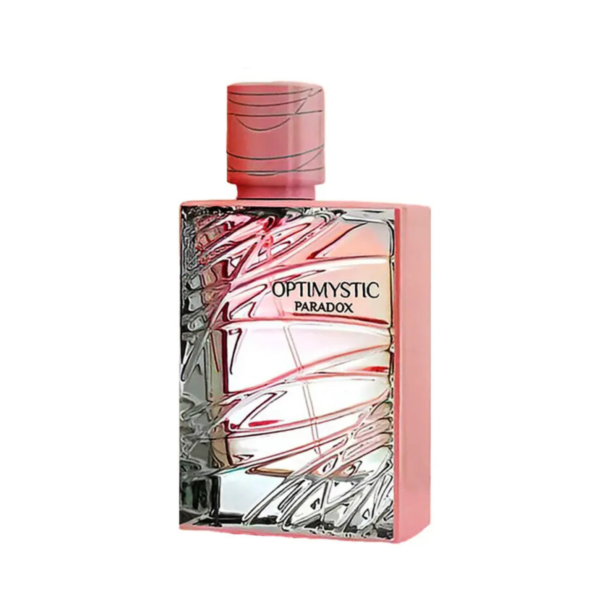 Optimystic Paradox Perfume 100ml EDP Fragrance World for Women