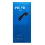 Prive Essence Blue Eau de Parfum 100ml Riiffs Perfumes - Image 3