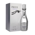 Prive Platinum Eau de Parfum 100ml Riiffs Perfumes