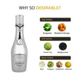 Prive Platinum Eau de Parfum 100ml Riiffs Perfumes - Image 3