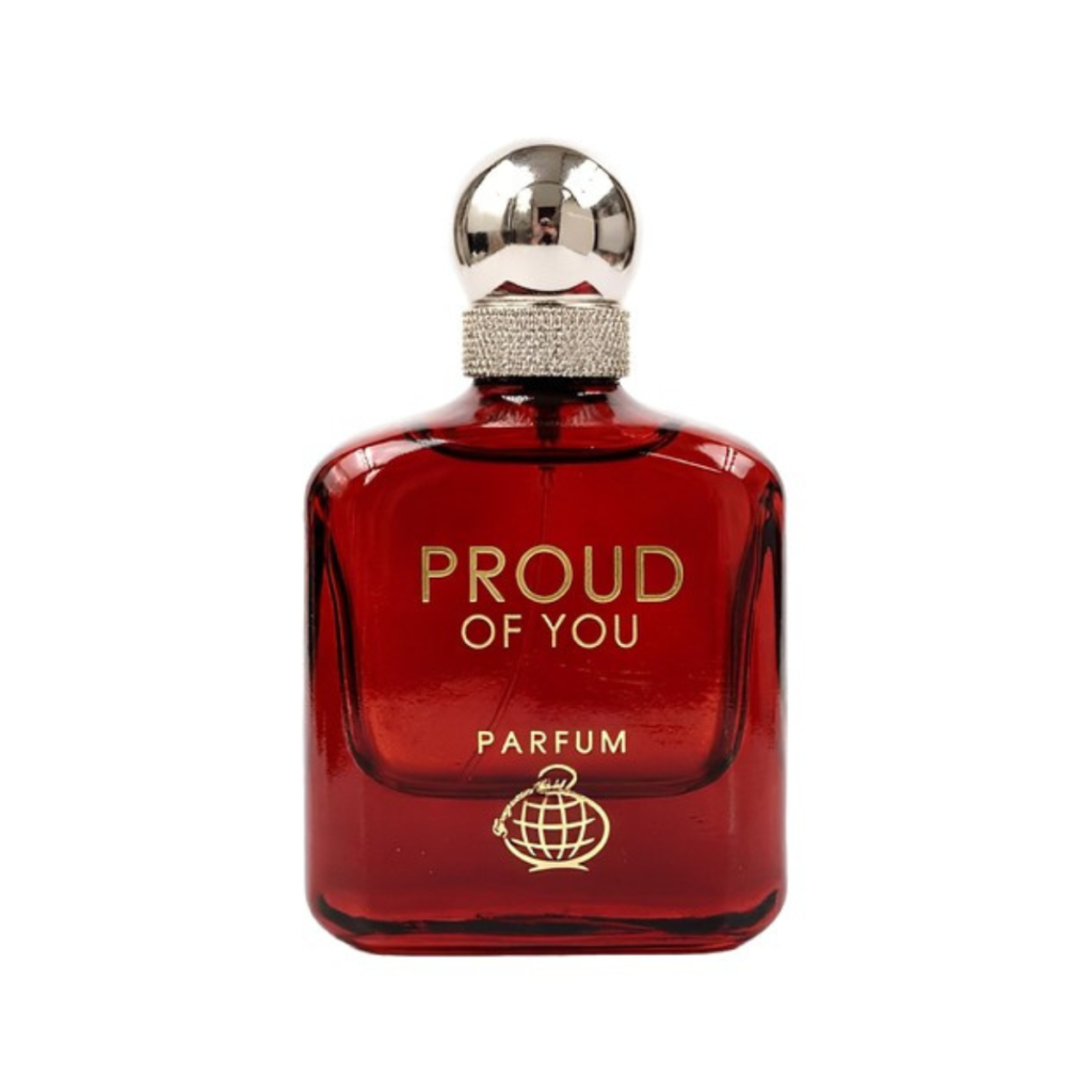 Proud Of You PARFUM by Fragrance World